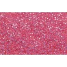 10 Grams 15-556 Miyuki Dyed Rose Silver Lined Alabaster Seed Beads