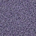 10 Grams 15-525 Miyuki Purple Ceylon Seed Beads