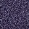 10 Grams 15-223 Miyuki Grape Lined Crystal Seed Beads