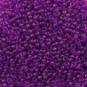 10 Grams 15-1314 Miyuki TR Red Violet Seed Beads