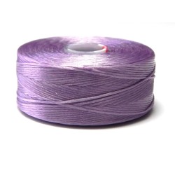 C-Lon D Lavender Beading Thread