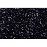 10 Grams DB0010 Black 11 Delica Beads