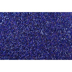 10 Grams DB0047 S/L Cobalt 11 Delica Beads