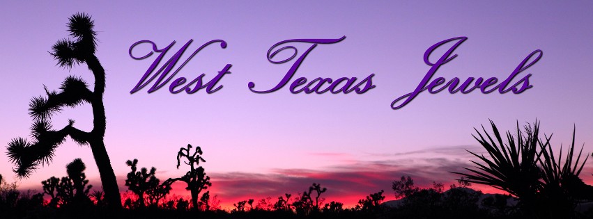 West Texas Jewels